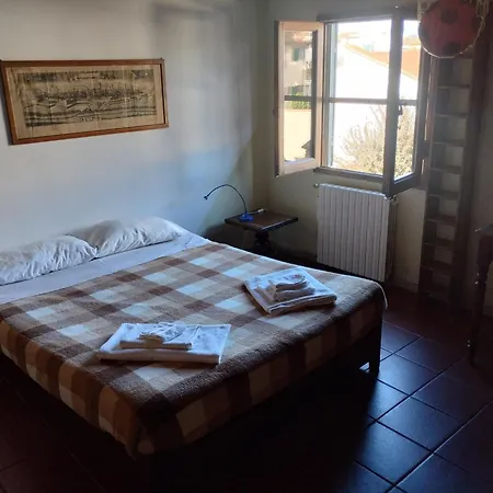 Fiorentino Φλωρεντία