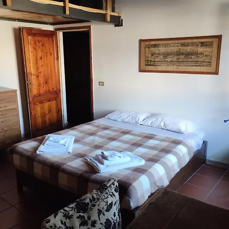 Apartment Fiorentino Florenz