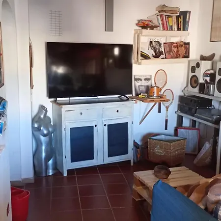 Διαμέρισμα Fiorentino