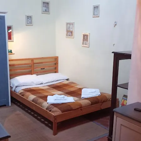 Fiorentino Apartment *