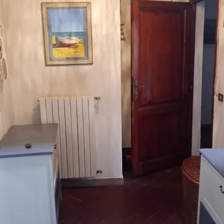 Fiorentino Διαμέρισμα *